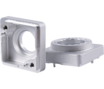 Aluminium Camera Vehiculi