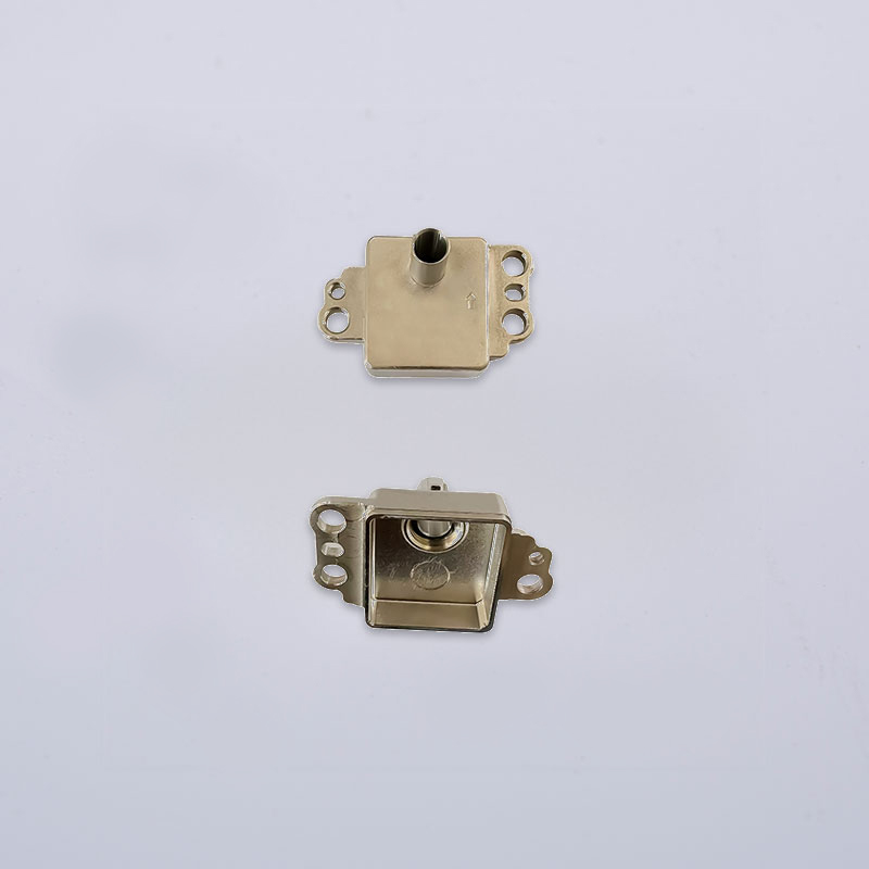 Aluminium offensionis frigus extrusionem camera habitationi