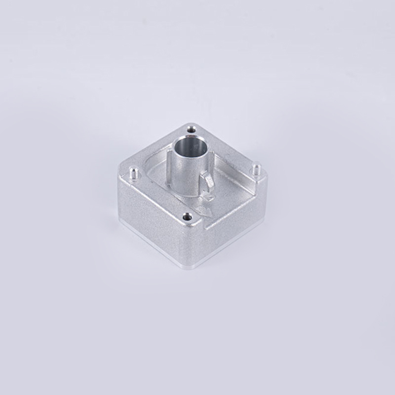 Aluminium Alloy Car Camera Praesent