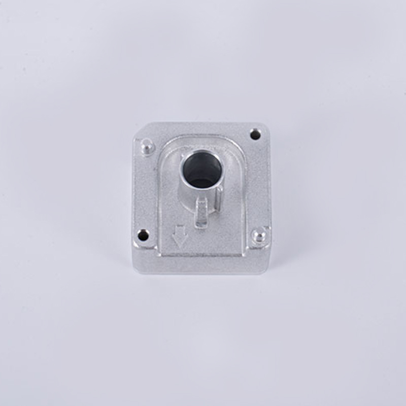 Aluminium Alloy Car Camera Praesent