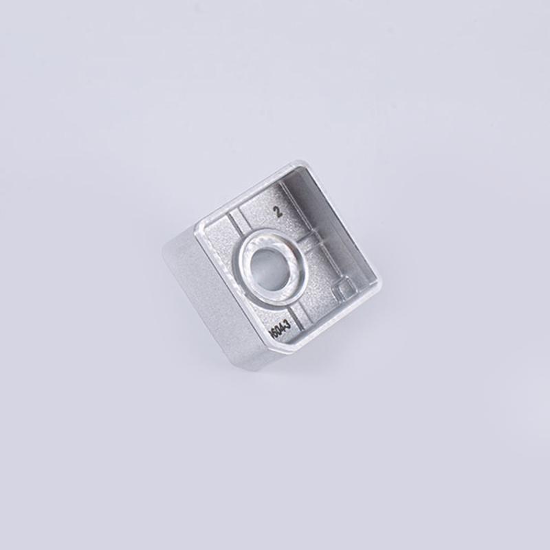 Aluminium Alloy Car Camera Praesent