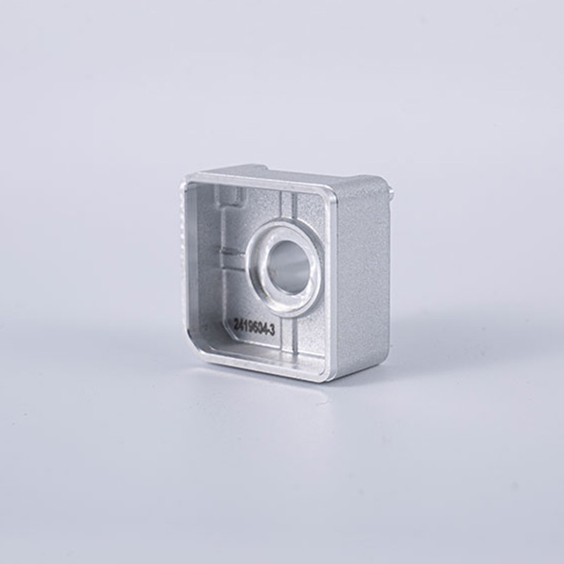 Aluminium Alloy Car Camera Praesent