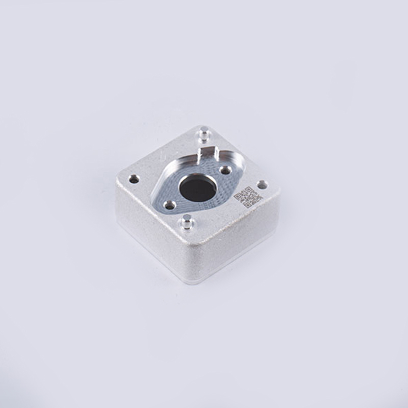 Aluminium Alloy Car Camera Praesent