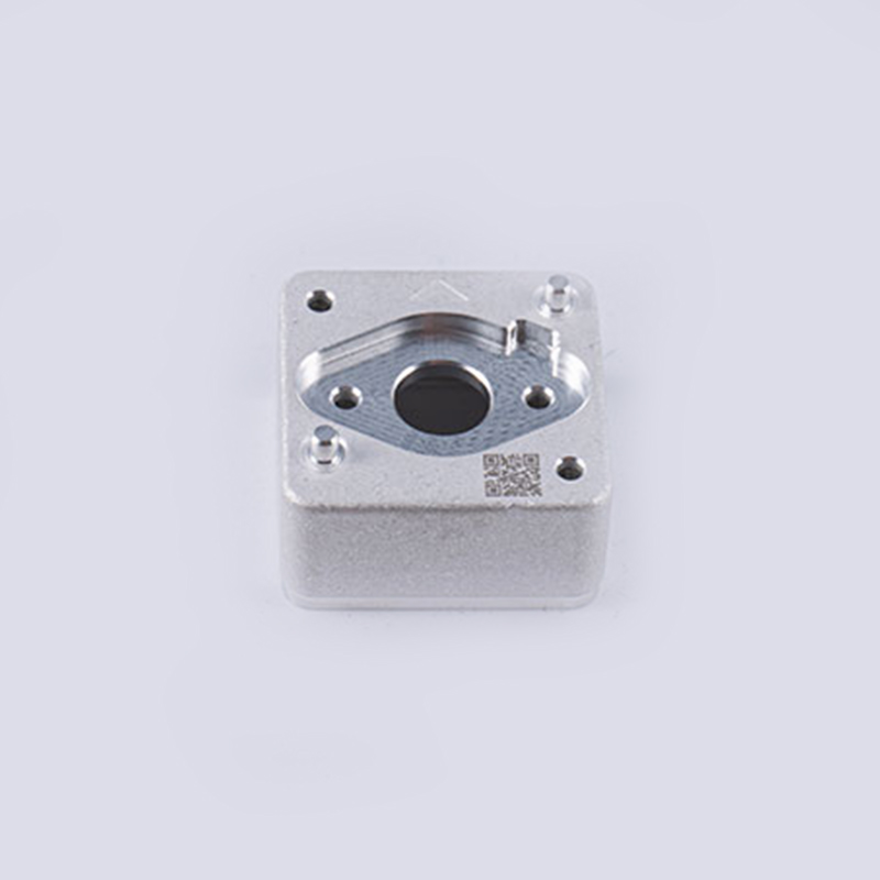 Aluminium Alloy Car Camera Praesent