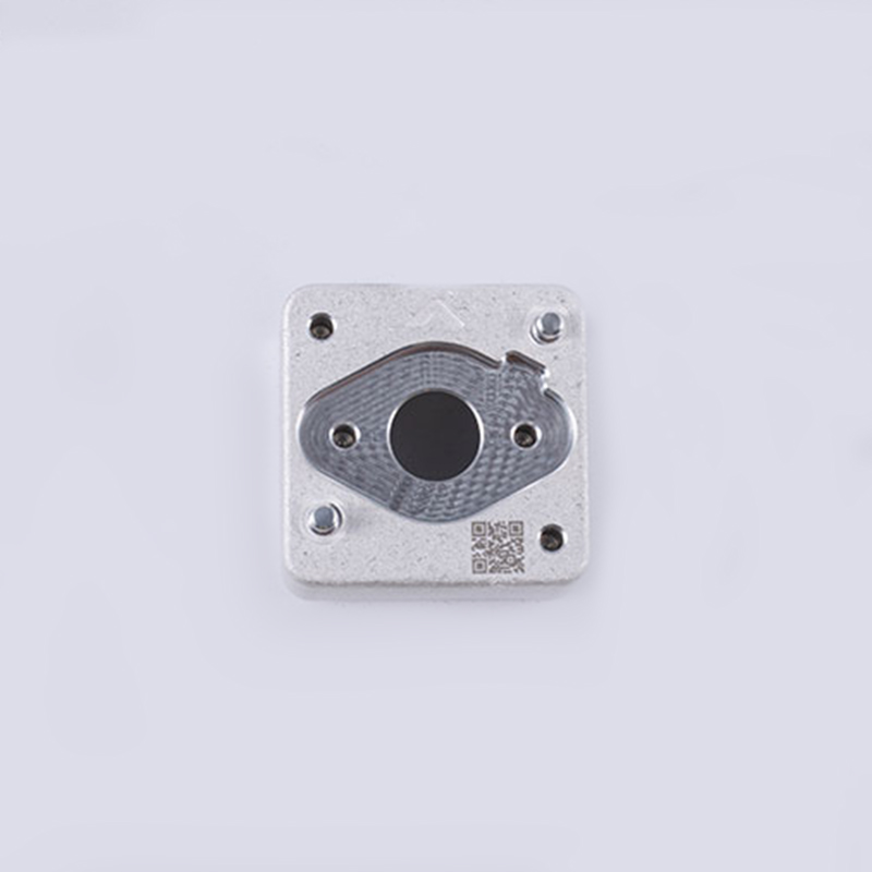 Aluminium Alloy Car Camera Praesent