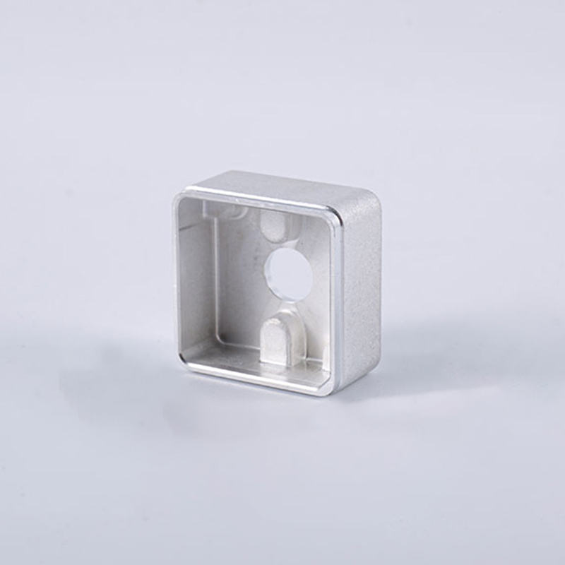 Aluminium Alloy Car Camera Praesent