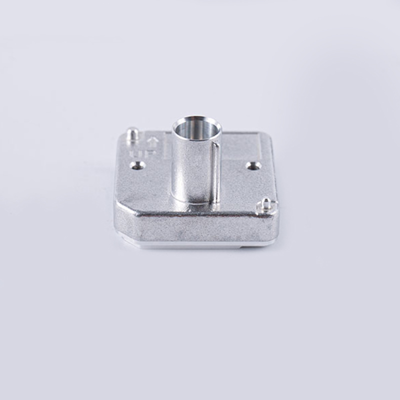 Aluminium Alloy Car Camera Praesent