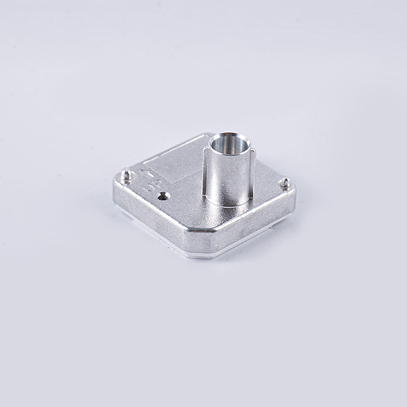 Aluminium Alloy Car Camera Praesent