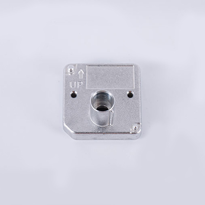 Aluminium Alloy Car Camera Praesent