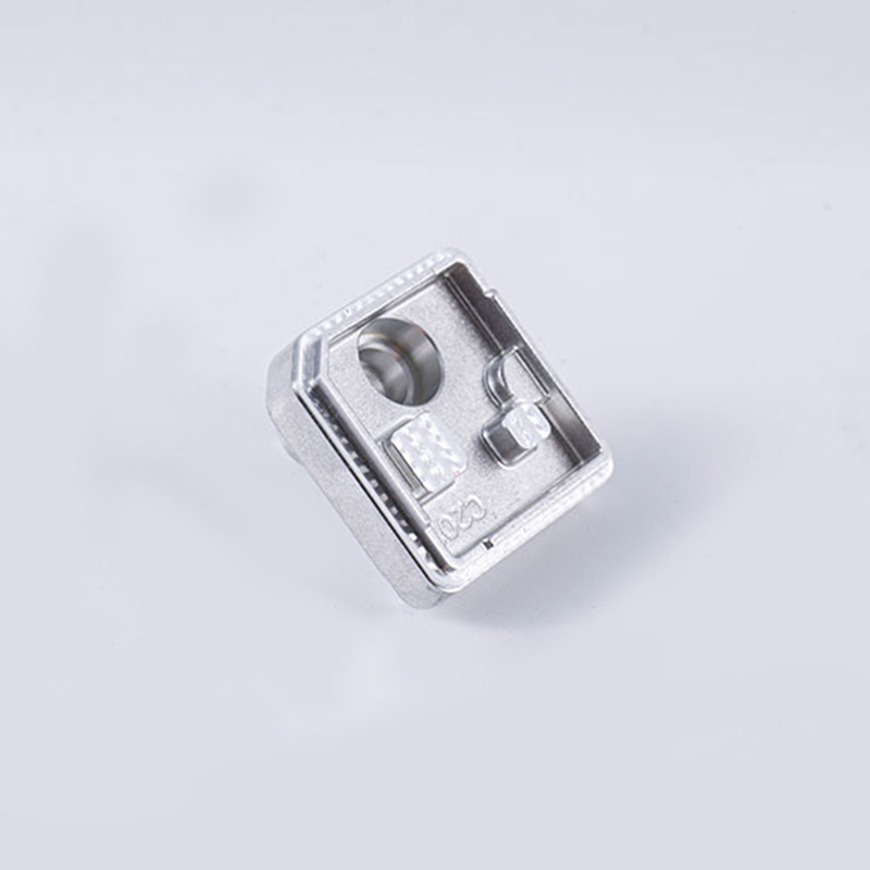 Aluminium Alloy Car Camera Praesent