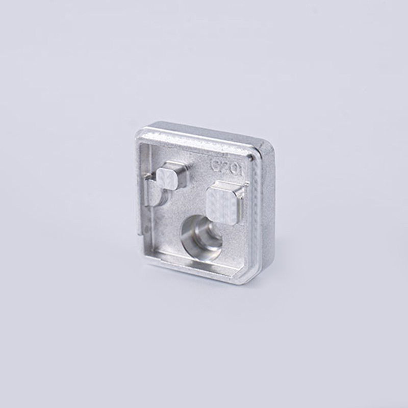 Aluminium Alloy Car Camera Praesent