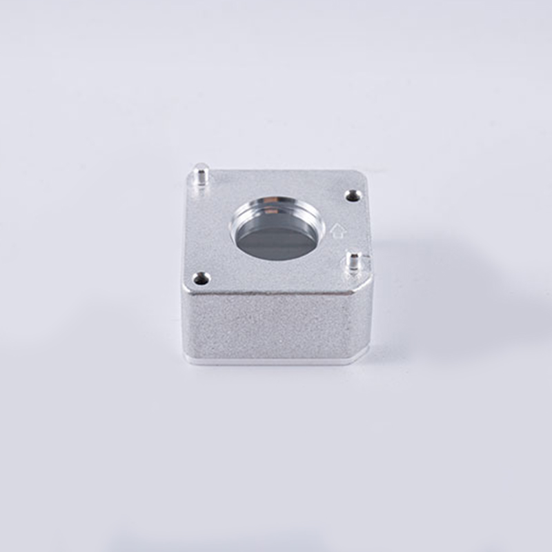 Aluminium Alloy Car Camera Praesent