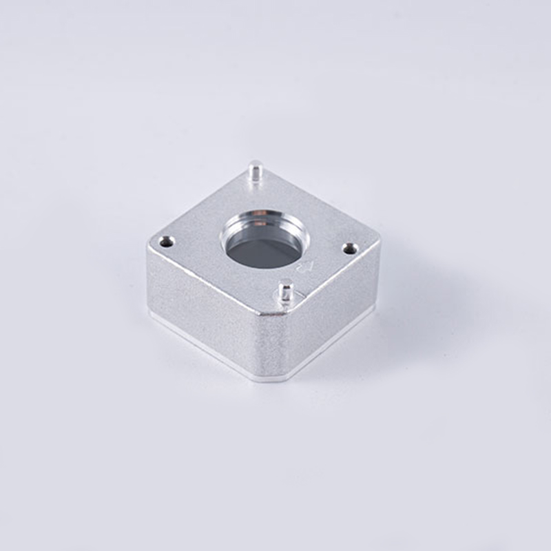 Aluminium Alloy Car Camera Praesent