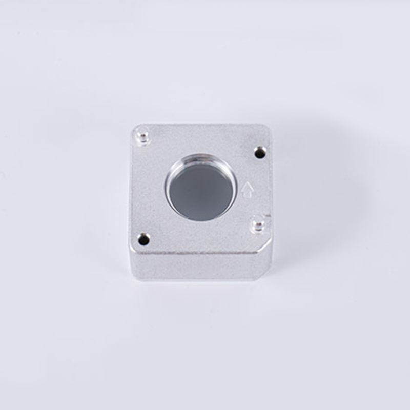 Aluminium Alloy Car Camera Praesent