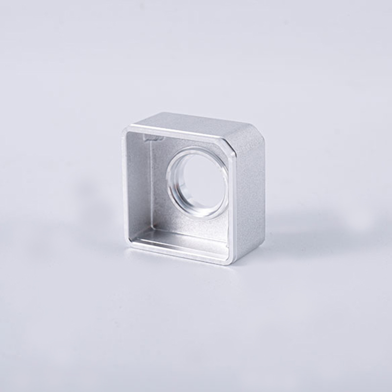 Aluminium Alloy Car Camera Praesent