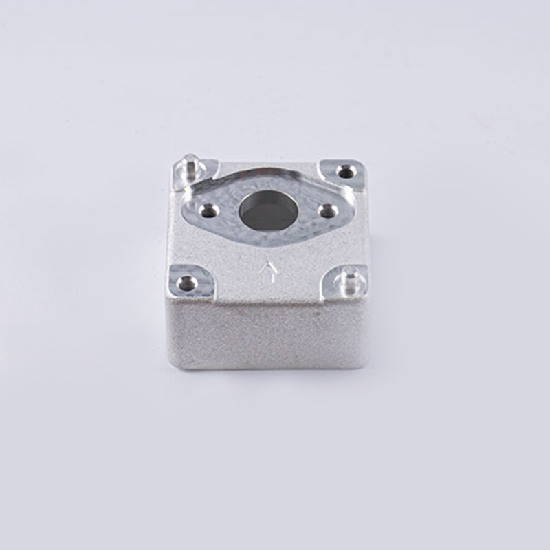 Aluminium Alloy Car Camera Praesent