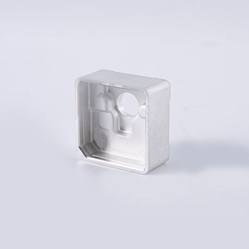 Aluminium Alloy Car Camera Praesent