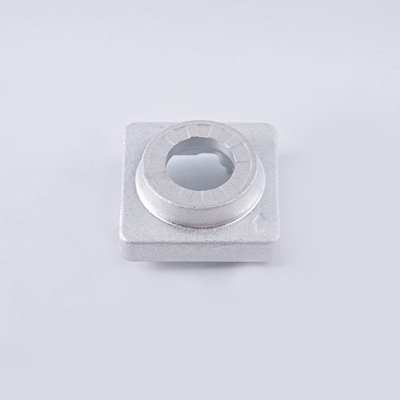 Aluminium Alloy Car Camera Praesent