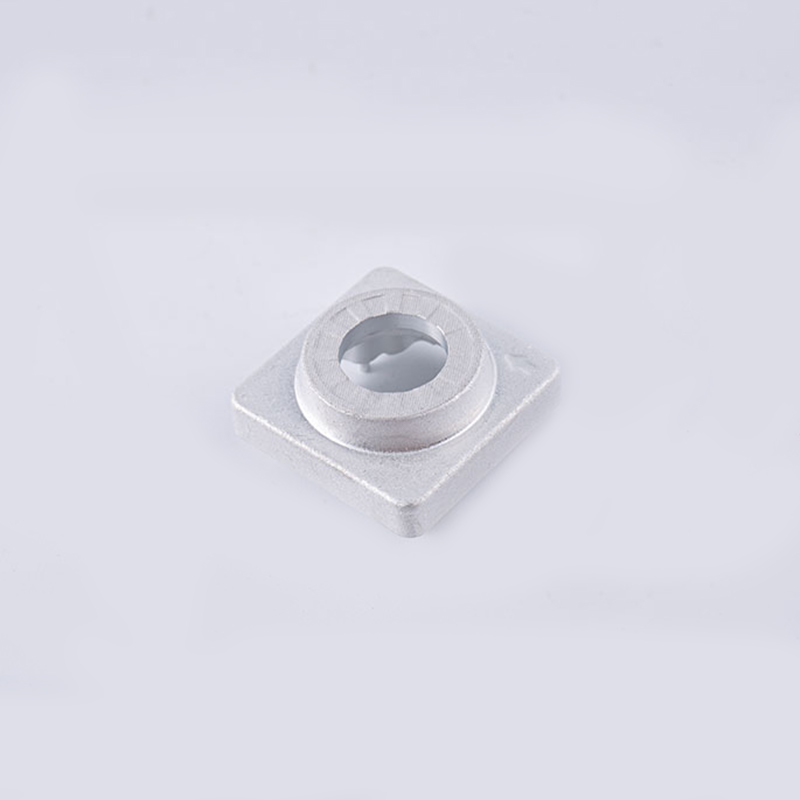 Aluminium Alloy Car Camera Praesent