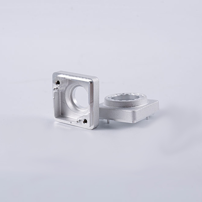 Aluminium Alloy Car Camera Praesent