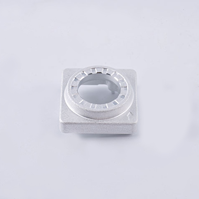 Aluminium Alloy Car Camera Praesent