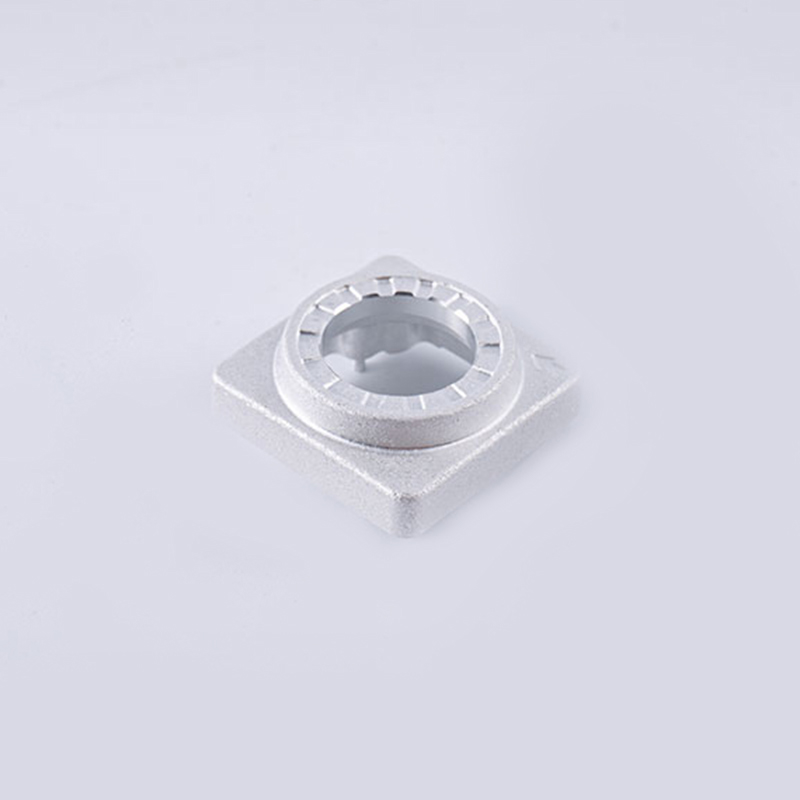 Aluminium Alloy Car Camera Praesent