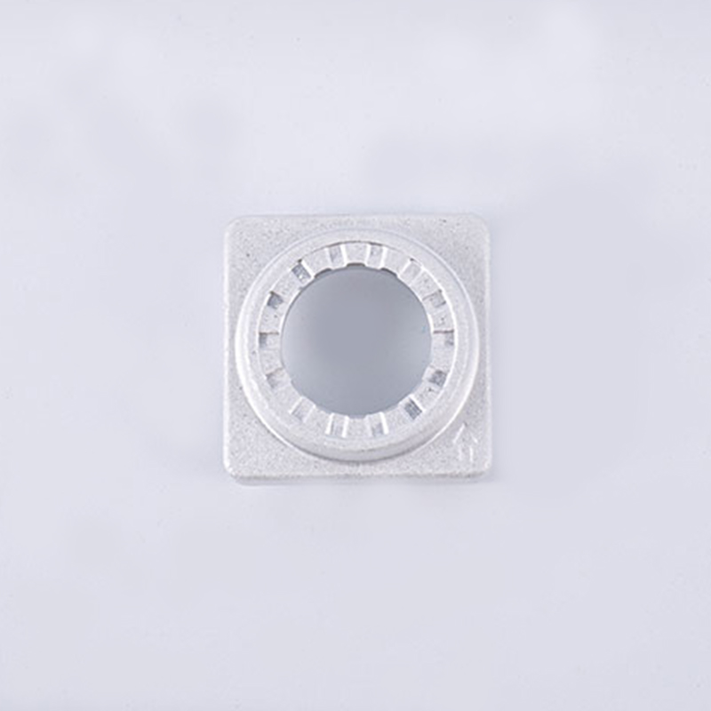 Aluminium Alloy Car Camera Praesent