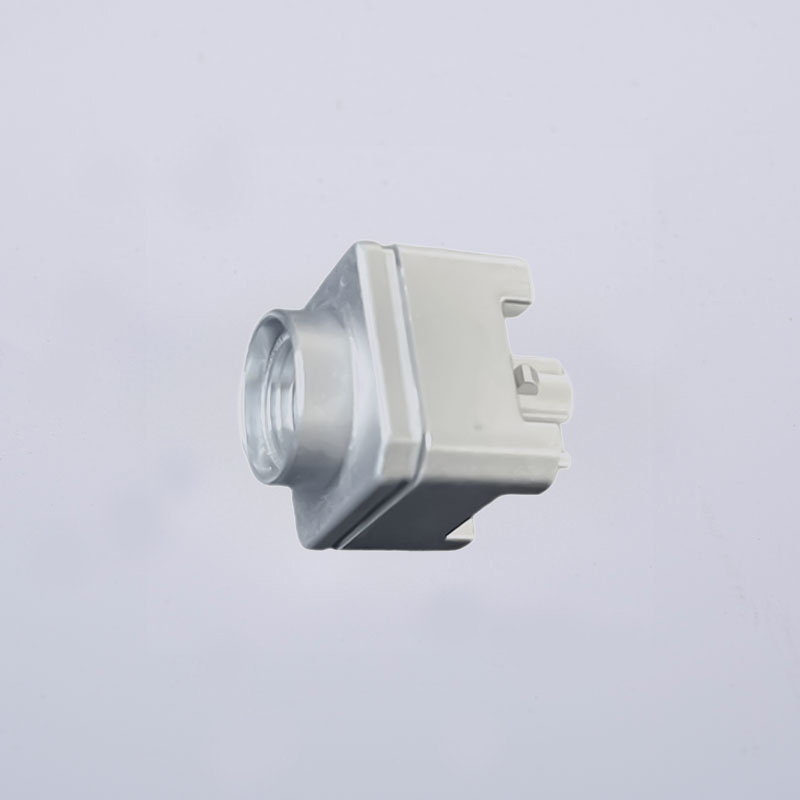 Aluminium Alloy Car Camera Praesent