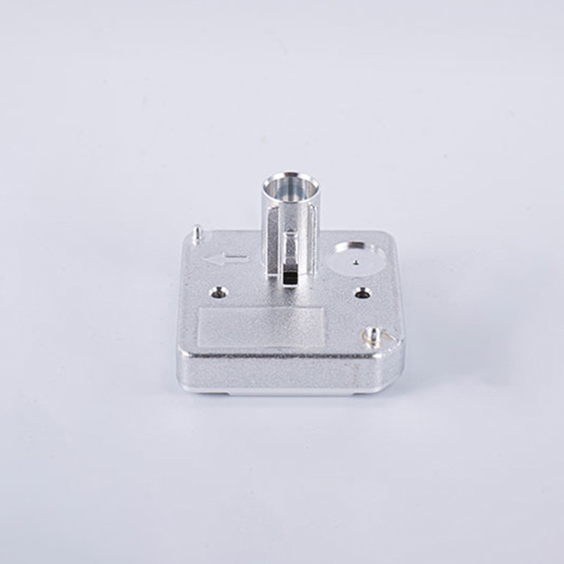 Aluminium Alloy Car Camera Praesent