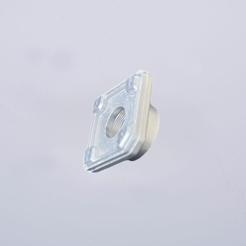 Aluminium Alloy Car Camera Praesent
