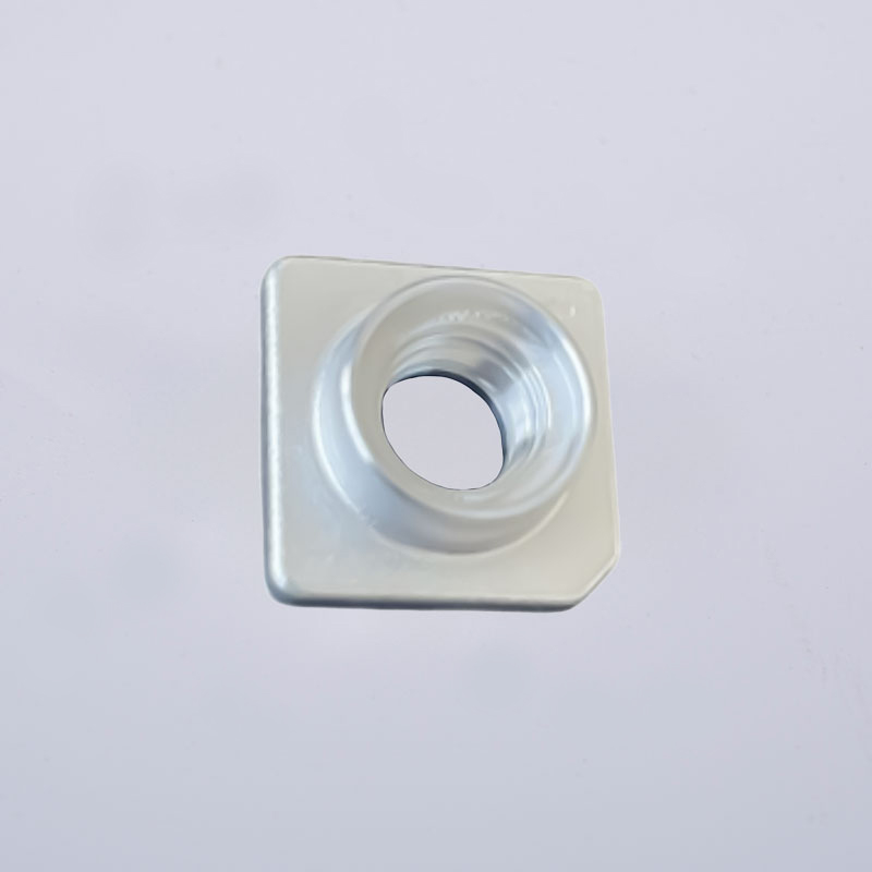 Aluminium Alloy Car Camera Praesent