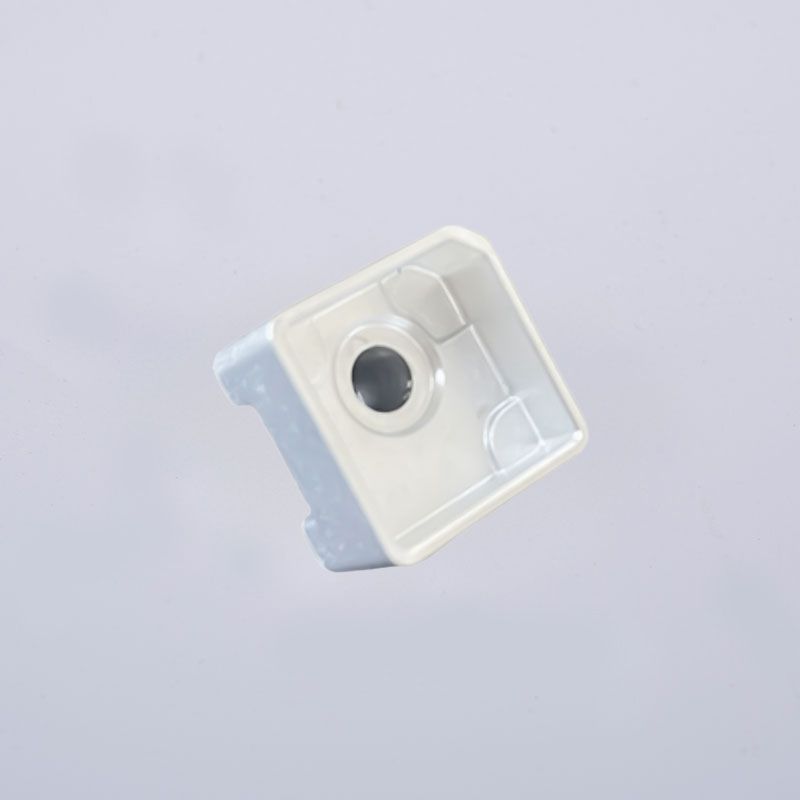 Aluminium Alloy Car Camera Praesent