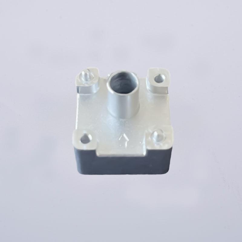 Aluminium Alloy Car Camera Praesent