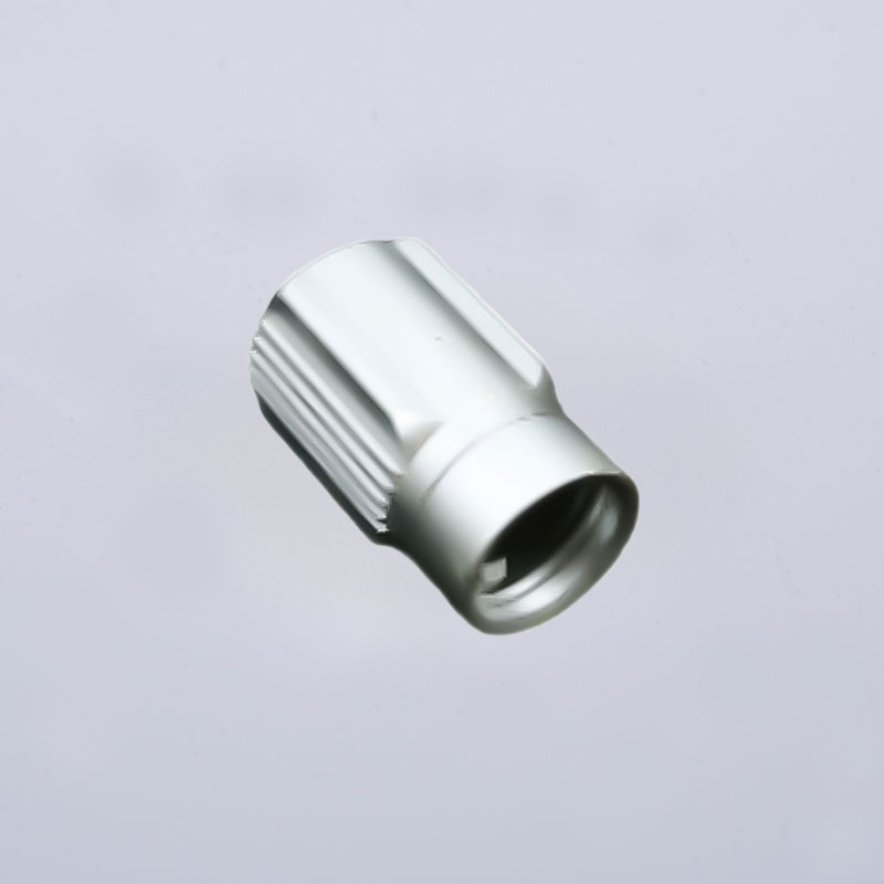 Aluminium Cold Parts Forging