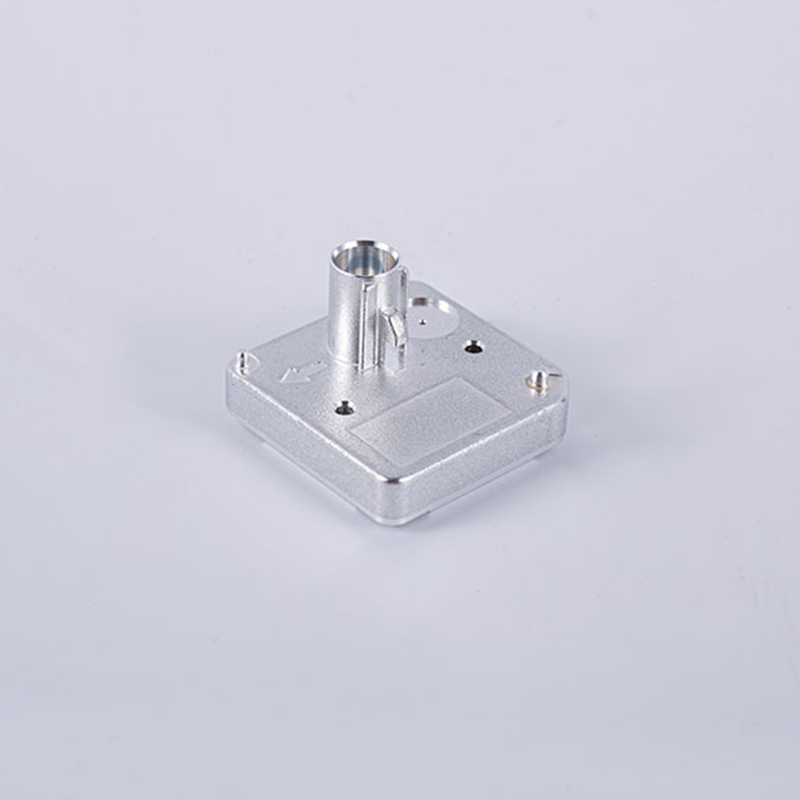 Aluminium Alloy Car Camera Praesent
