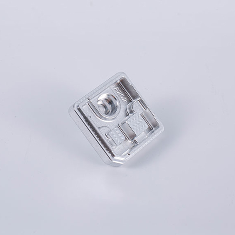 Aluminium Alloy Car Camera Praesent