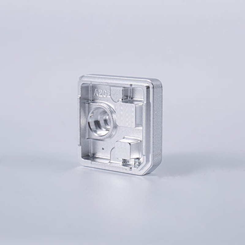 Aluminium Alloy Car Camera Praesent