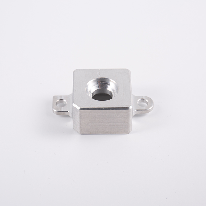 Aluminium Camera Testa Vehiculi LT-18