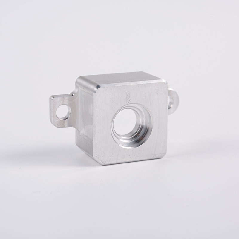 Aluminium Camera Testa Vehiculi LT-18