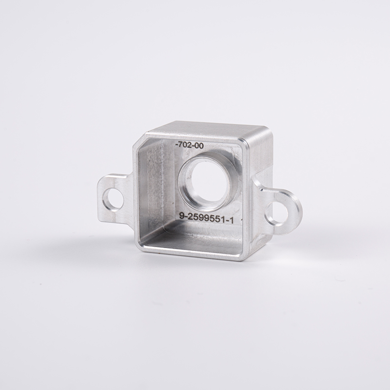 Aluminium Camera Testa Vehiculi LT-18
