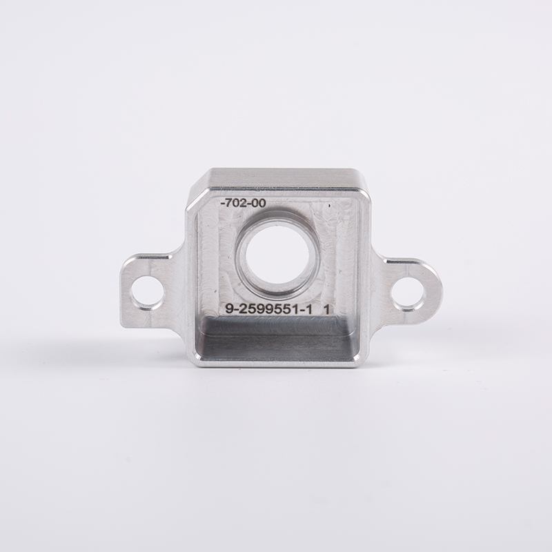 Aluminium Camera Testa Vehiculi LT-18