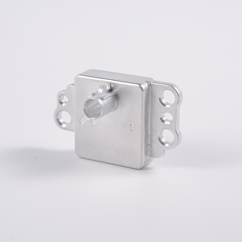 Aluminium Camera Vehiculi LT-21