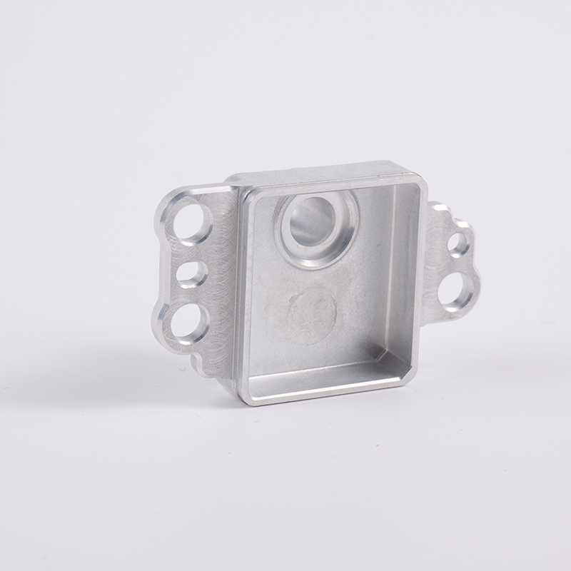 Aluminium Camera Vehiculi LT-21