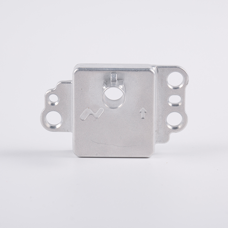 Aluminium Camera Vehiculi LT-21