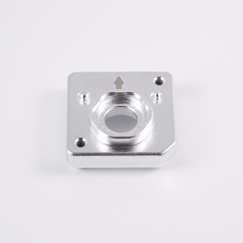 Aluminium Camera Vehiculi LT-07