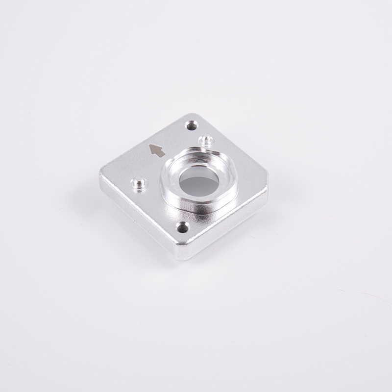 Aluminium Camera Vehiculi LT-07