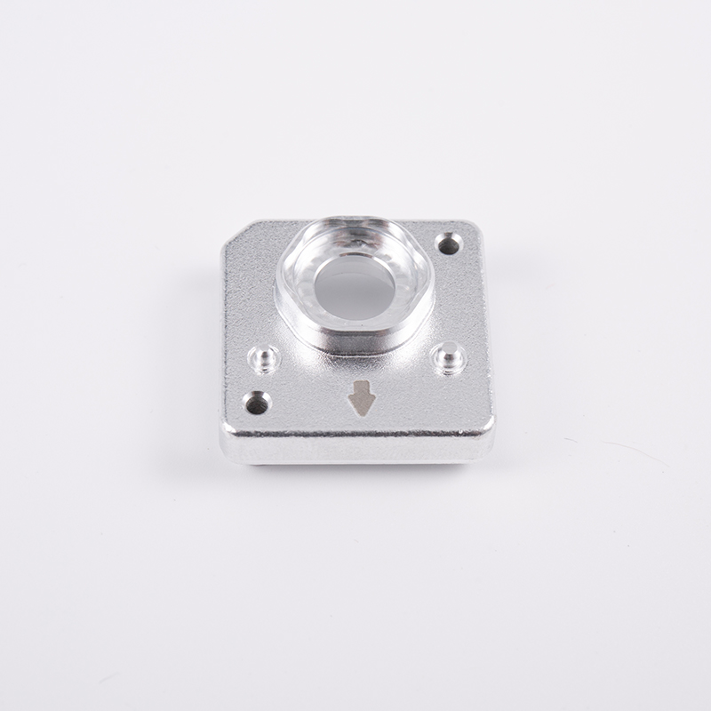 Aluminium Camera Vehiculi LT-07