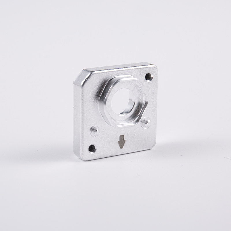 Aluminium Camera Vehiculi LT-07