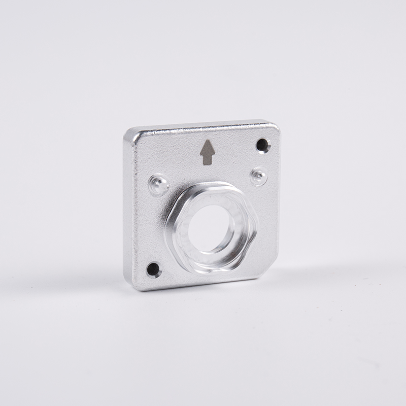 Aluminium Camera Vehiculi LT-07