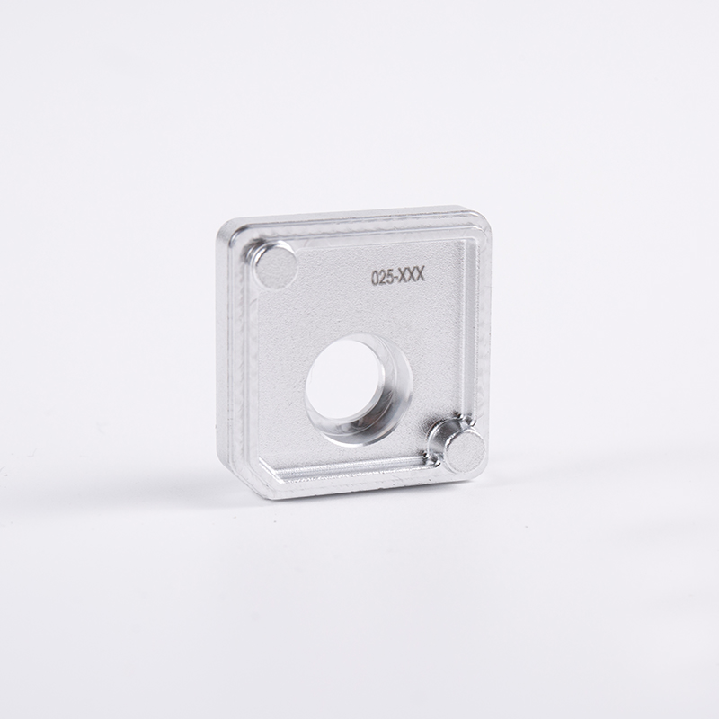 Aluminium Camera Vehiculi LT-07